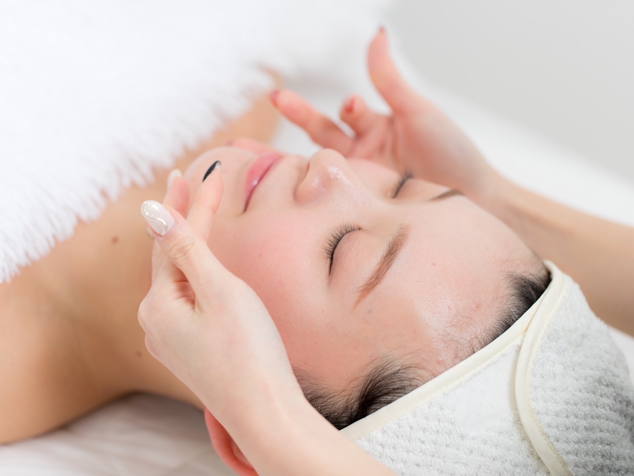 エステ・フォト美顔